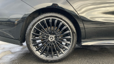 Mercedes-Benz CLA 220d AMG Line Premium Plus 4dr Tip Auto Diesel Saloon